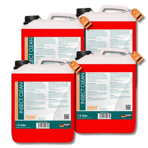Inox insect clean - inox®,