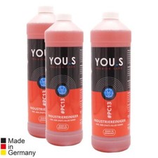 You.S Premium Care Detergente