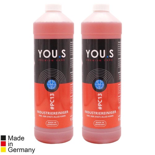 You premium care - care, detergente