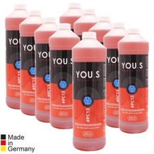 YOU.S Premium Cura Industriali