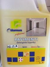 4 LAVAPAVIMENTI INDUSTRIALE