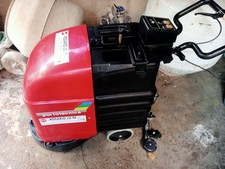 Pulitrice Lavapavimenti