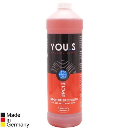 You premium cura - premium, industriali