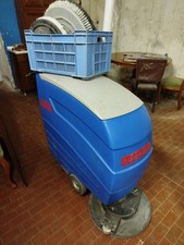 Lavapavimenti Industriale