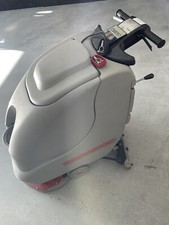 Lavapavimenti industriale 