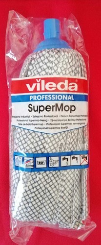 Mop fiocco vileda professional - fiocco,