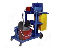 Secchio lavapavimenti