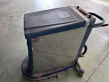 Lavapavimenti industriale