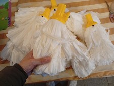 Set 50 Mocio Lavapavimenti Syr