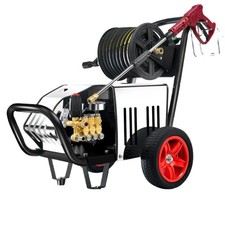 Autolavatrice commerciale