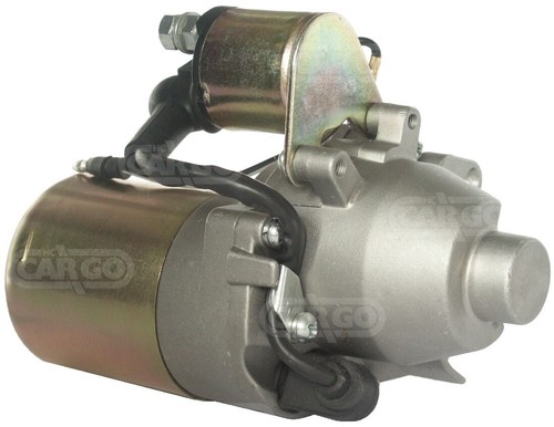 Motorino avviamento 12v - avviamento, per