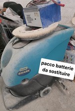 Lavapavimenti Industriale