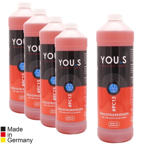 You premium care - premium, detergente
